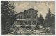 01172*AUSTRIA*ÖSTERREICH*HARTBERG*HALLERHAUS AM WECHSEL*BERGHÜTTE*1911 - Hartberg