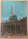 SAUDI ARABI ,MECCA ,,THE HOLY KA'ABA, ,3 D POSTCARD - Saudi-Arabien