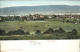 41100370 Radolfzell Panorama, Bodensee, Reliefkarte Radolfzell - Radolfzell