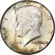 États-Unis, Half Dollar, Kennedy Half Dollar, 1964, U.S. Mint, Argent, SUP+ - 1964-…: Kennedy