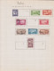 Lot 67 Timbres Grand Liban 1924 1925 1927 1928 1929 1930 1931 1937 1938 Neuf Et Oblitéré Avec Charnière - Altri & Non Classificati