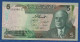 TUNISIA - P.68 – 5 Dinars 1972 UNC, S/n C/3 101336 - Tunisie