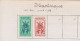 Lot 45 Timbres Martinique 1908 1922 1933 1937 1938 1939 Neuf Et Oblitéré Avec Charnière - Autres & Non Classés