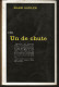 SÉRIE NOIRE, N°1386: "Un De Chute" Mark Sadler, 1ère édition Française 1970 (voir Description) - Série Noire