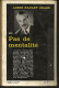 SÉRIE NOIRE, N°443: "Pas De Mentalité" James Hadley Chase, 1ère édition Française 1958 (voir Description) - Série Noire