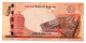 Bahrain Half Dinar - (Replacement Banknotes) - ND 2008 -  Used Condition #1 - Bahreïn