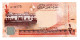 Bahrain Half Dinar - (Replacement Banknotes) - ND 2008 -  Used Condition #3 - Bahrain