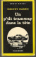 SÉRIE NOIRE, N°1769: "Un P'tit Tramway Dans La Tête" Timothy Harris, 1ère édition Française 1980  (voir Description) - Série Noire