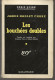 SÉRIE NOIRE, N°72: "Les Bouchées Doubles" James Hadley Chase,  (voir Description) - Série Noire