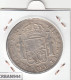 CRBAN944 MONEDA ESPAÑA CARLOS IV 8 REALES 1800 MEXICO PLATA - Otros & Sin Clasificación