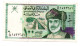 Oman 100 Baisa - (Replacement Banknotes) - ND 1995 -  Used Condition #1 - Oman