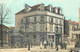 DEPT 94 CACHAN PLACE GAMBETTA TRES BELLE  ANIMATION 9X14 REIMPRESSION DE CARTES ANCIENNES - Cachan