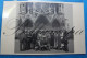 Voyage 4-5-6 Juin 1939 Cathedrale De Reims Famille Et Amis Belges En Vacances En France Carte Photo - Couples