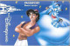 PASS--EURODISNEYLAND-ALADDIN- V°N° VGS SE 00076-VALIDE Le 07/12/ Des 19H TBE/RARE - Disney-Pässe