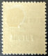 14a* Variété 1 Tous Les 150 Timbres 'a' De FUTUNA étroit Wallis & Futun'a' - Unused Stamps