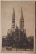 Österreich - Wien, Votivkirche Mit Schottenring - Austria - 1921 - Animee - Kerken