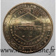 74 - CHAMONIX MONT BLANC - LE MONT BLANC - 4810m - EVM - Monnaie De Paris - 2011 - 2011