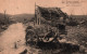 Kemmel (1914-1918) - Route Du Mont Kemmel - Heuvelland