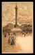 ILLUSTRATEURS - PARIS - LUIGI LOIR - COLONNE DE LA BASTILLE - Loir