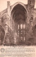 Abbaye De Villers - Choeur Et Abside De L'Église Abbatiale - Villers-la-Ville