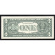 ETATS-UNIS - PICK 523 A - 1 DOLLAR 2006 - SERIE B - TTB+ - Non Classificati