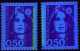 2619b** Briat  1bande De Phosphore à Gauche + Normal - Unused Stamps
