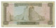 Libya - 5 Dinars - ND ( 1972 ) - Pick 36.b - Sign. 4 - Serie 1 B/6 - Central Bank Of Libya - Libyen