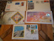 Various Stamps Hologram - Sonstige - Afrika