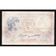 FAY 03/17 - 5 FRANCS VIOLET - 14/09/1933 - TB - 5 F 1917-1940 ''Violet''