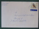 Switzerland 2008 Cover To Germany - Bird - Lettres & Documents