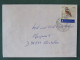 Switzerland 2008 Cover To Germany - Bird - Briefe U. Dokumente