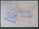 Spain 2023 Cover To Nicaragua - Football - Road Safety - Dog Poop - Lettres & Documents