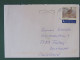 Switzerland 2009 Cover To Germany - Bird - Lettres & Documents