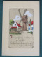 France Postcard Windmill Alphonse Daudet - Unused - Otros & Sin Clasificación