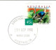 15-2-2024 (4 X 20) Australia - NSW - Lord Howe Island  (posted With Bird Stamp 2002) - Andere & Zonder Classificatie