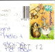 15-2-2024 (4 X 20) Australia - QLD - Townsville (posted With Animal Stamps) - Townsville