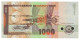 CAPE VERDE - 1000 ESCUDOS - 05.06.1992 - Pick 65.s1 - Unc. - ESPÉCIMEN In RED - 1 000 - Cabo Verde