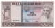 CAPE VERDE - 1000 ESCUDOS - 20.01.1977 - Pick 56.a - Unc. - Amilcar Cabral - 1 000 - Cape Verde