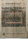 Bf Calcio Il Girnale Di Salerno Salerniatana Sul Trono Della B Formazione 1990 - Livres