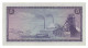 South Africa - 5 RAND - ( 1966 - 1976 ) - Pick 111.c - Sign. 5 ( 1975 - 76 ) - Watermark: J. Van RIEBEECK - South Africa