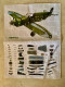 Notice : Avion Meccano / Meccano Airplane - Meccano