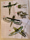 Notice : Avion Meccano / Meccano Airplane - Meccano