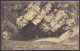 CP "Grotte De Rochefort - Trou Maulin" Càd GENDRON-CELLES /13 VIII 1920 Pour MAARTENSDIJK Hollande Réexpédiée 2 Fois ! - 1919-1920 Trench Helmet