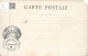 BELGIQUE - Luxembourg - Vue Générale - Cavalcade (Char De La Maison Mercier & Cie)  - Carte Postale Ancienne - Autres & Non Classés