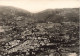 ALGERIE - En Avion Sur Médéa - Vue Sur La Ville - Carte Postale Ancienne - Medea