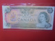 CANADA 20$ 1979 Circuler (B.33) - Canada