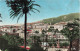 ALGERIE - Oran - Vue Sur Les Bas Quartiers Et L'hôpital Baudens - Colorisé - Carte Postale Ancienne - Oran
