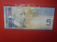 CANADA 5$ 2006 Circuler (B.33) - Canada