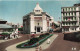 ALGERIE - Oran - La Maison De L'agriculture Et La Place Kargentah - Colorisé - Carte Postale Ancienne - Oran