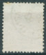 Luxembourg   Yvert 45 Ob TB - 1859-1880 Armoiries